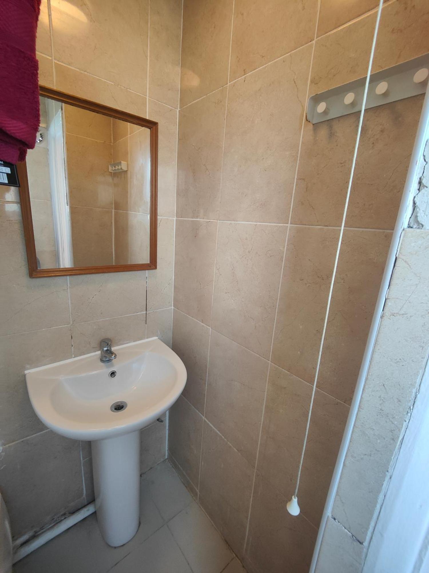 מלון לונדון Charming Double Bed Retreat מראה חיצוני תמונה