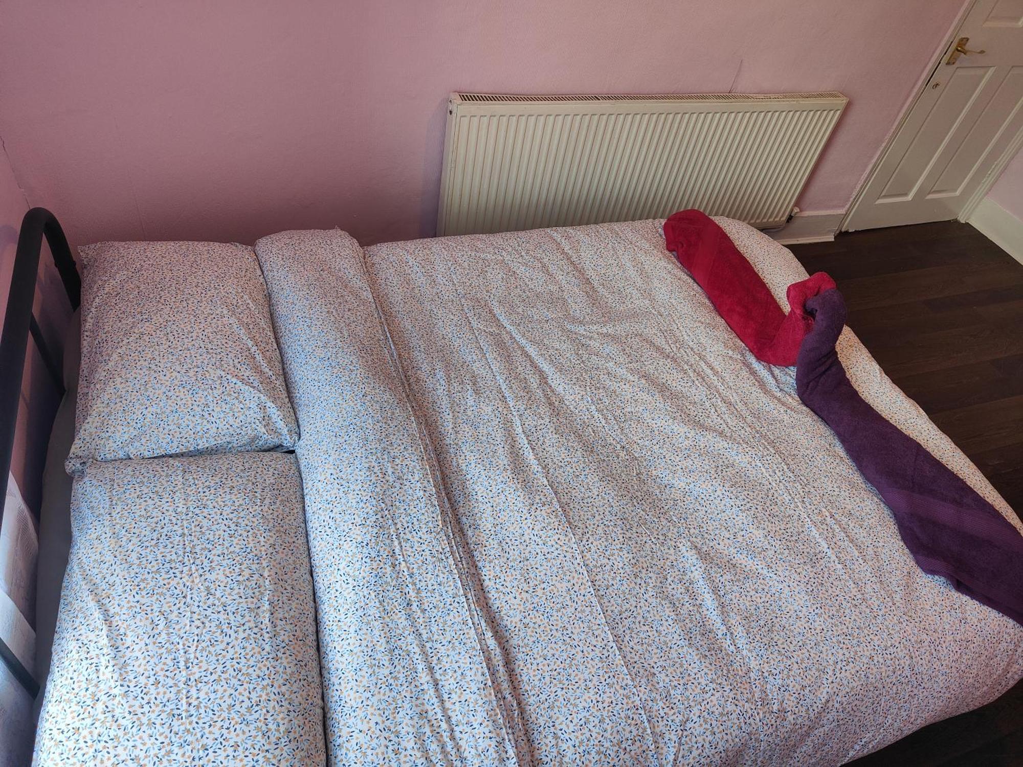 מלון לונדון Charming Double Bed Retreat מראה חיצוני תמונה