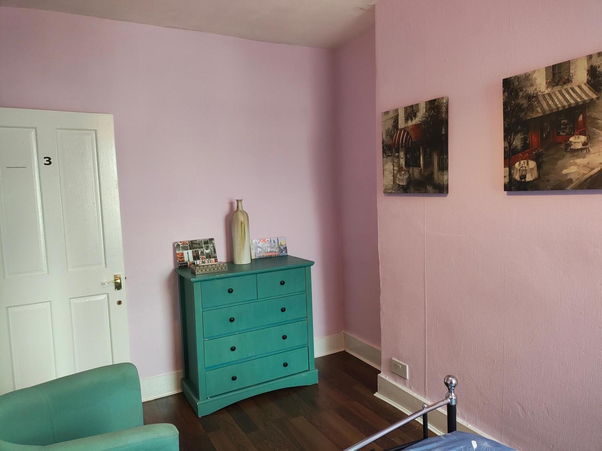 מלון לונדון Charming Double Bed Retreat מראה חיצוני תמונה